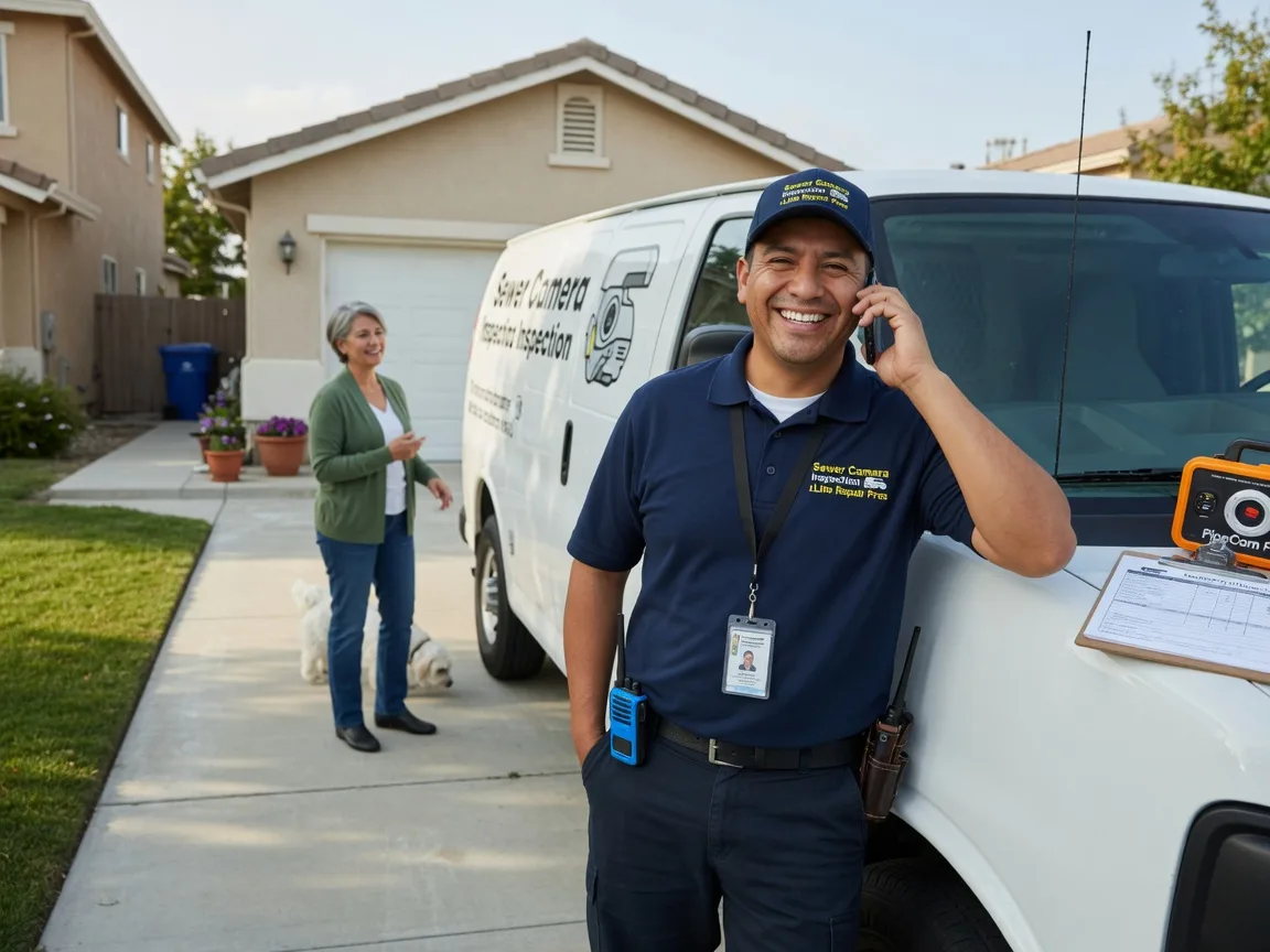 Sewer Line Repair East Ridge, TN FAQs